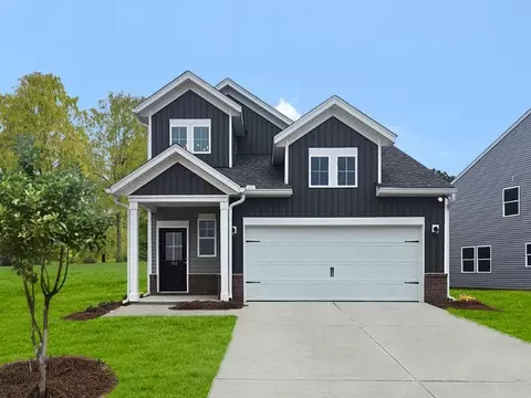 802 Coldsheet Dr, Sumter, SC 29154