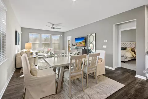 Dining - 802 Coldsheet Dr, Sumter, SC 29154 photo 2 of 3