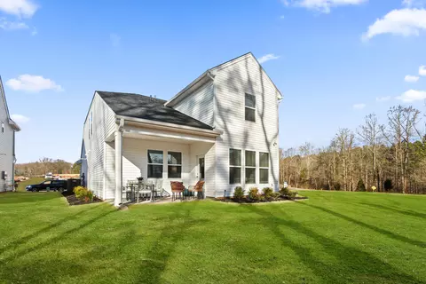 Exterior - 802 Coldsheet Dr, Sumter, SC 29154 photo 4 of 13