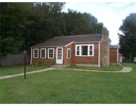 253 Harrison Ave, Warwick, RI 02888 photo 1