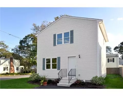 170 Long St, Warwick, RI 02886 photo 1