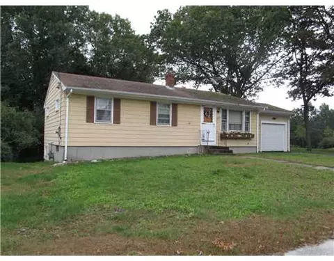309 Dunlap St, Woonsocket, RI 02895 photo 1