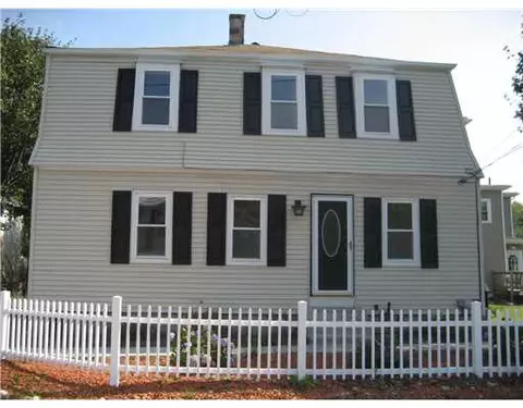 111 Read Ave, Coventry, RI 02816 photo 1