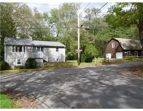 103 S Killingly Rd, Foster, RI 02825 photo 2
