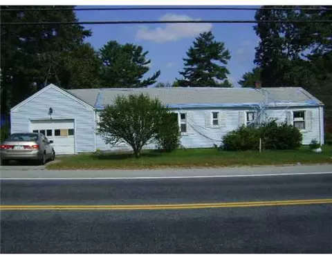 2157 Flat River Rd, Coventry, RI 02816 photo 1
