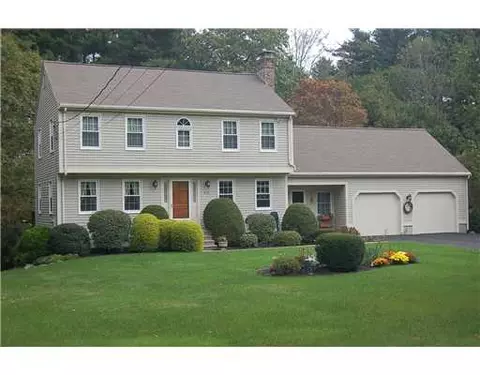 602 Central St, Burrillville, RI 02830 photo 1