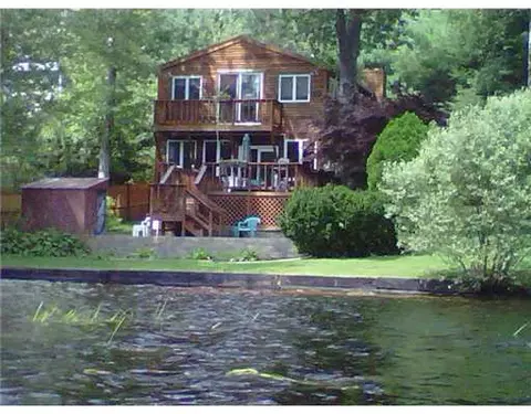 26 Pine Tree Rd, Coventry, RI 02816 photo 1