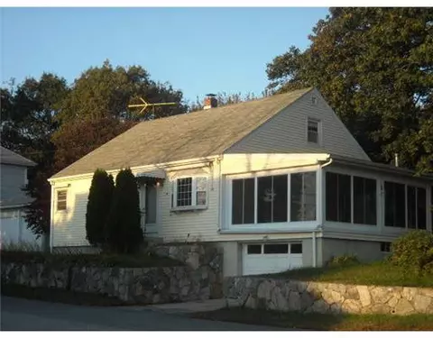 78 Tache St, Woonsocket, RI 02895 photo 1