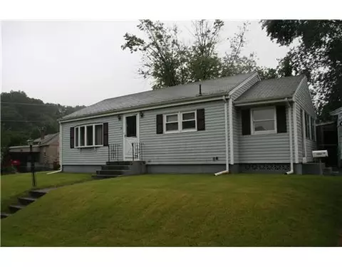 10 Sidney Ave, Woonsocket, RI 02895 photo 1