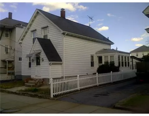 277 Burnside Ave, Woonsocket, RI 02895 photo 1
