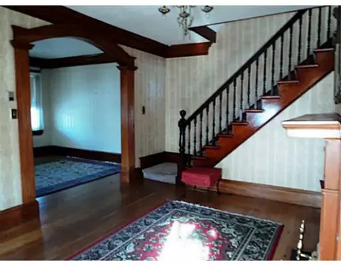 413 Summer St, Woonsocket, RI 02895 photo 2