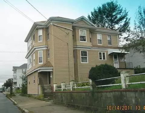 553 Jefferson St, Fall River, MA 02721 photo 1
