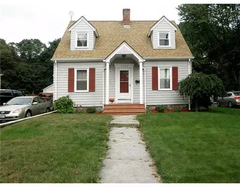 2050 Mendon Rd, Woonsocket, RI 02895 photo 1