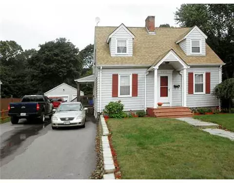 2050 Mendon Rd, Woonsocket, RI 02895 photo 2