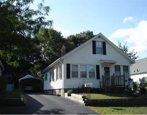 237 Milton Rd, Warwick, RI 02888 photo 1