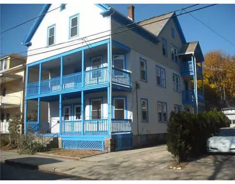 67 Phoebe St, Woonsocket, RI 02895 photo 1