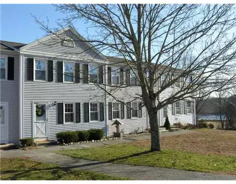 8 Lakeside Dr #L, Ledyard, CT 06339 photo 1