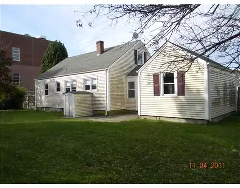 33 Everett St, Warren, RI 02885 photo 10