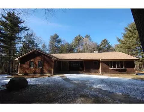 75 Tripps Corner Rd, Exeter, RI 02822 photo 1