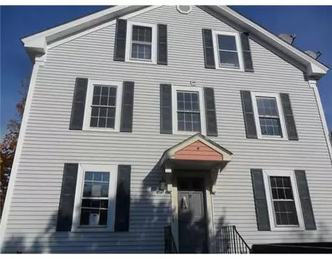 74 Lincoln St, Woonsocket, RI 02895 photo 1