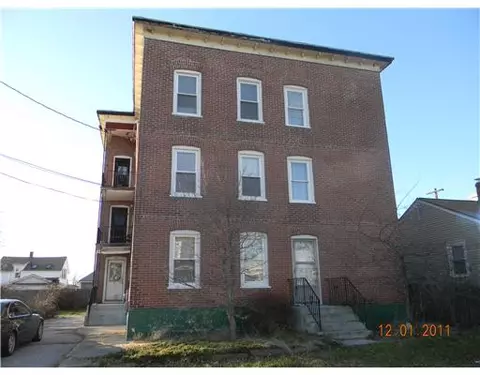 54 Fulton St, Woonsocket, RI 02895 photo 1