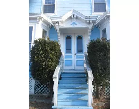 316 Park Ave, Woonsocket, RI 02895 photo 1