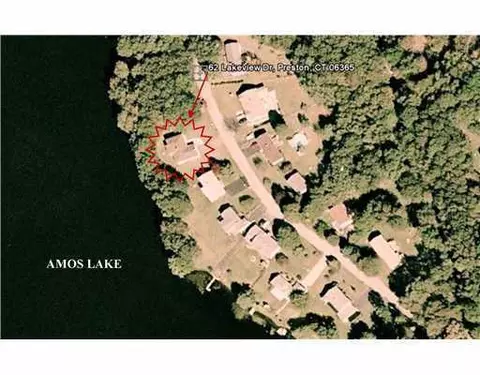 62 Lakeview Dr, Preston, CT 06365 photo 2