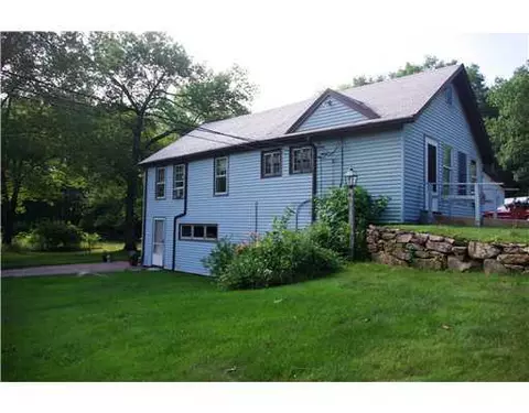 725 Ten Rod Rd, Exeter, RI 02822 photo 1