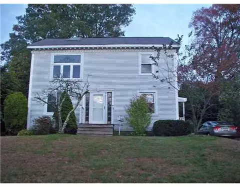 6 Marshall Cir, Coventry, RI 02816 photo 1