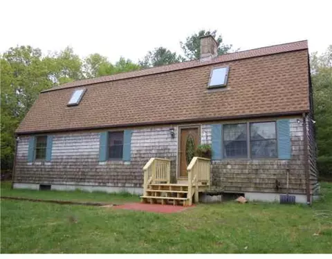 29 Tripps Corner Rd, Exeter, RI 02822 photo 2