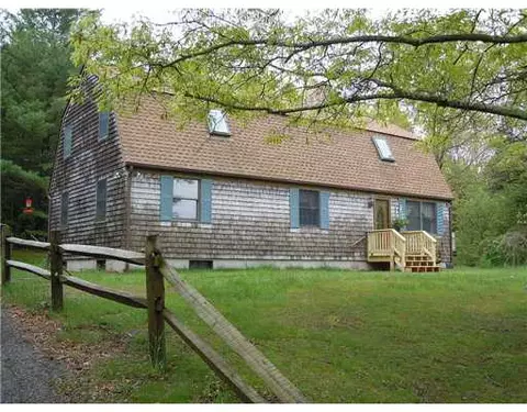 29 Tripps Corner Rd, Exeter, RI 02822 photo 1