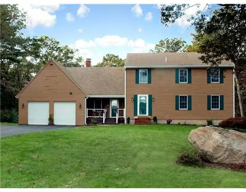 40 Shannon Rd, Exeter, RI 02822 photo 1