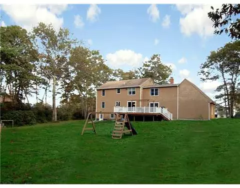 40 Shannon Rd, Exeter, RI 02822 photo 6