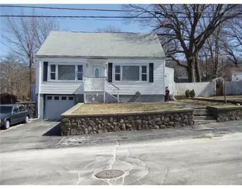 44 St Cecile Ave, Woonsocket, RI 02895 photo 1