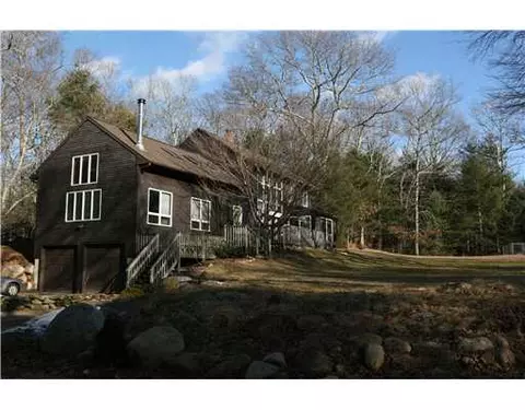 126 Mail Rd, Exeter, RI 02822 photo 2