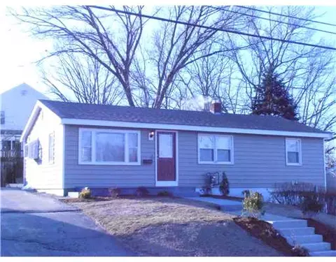 99 Congress St, Woonsocket, RI 02895 photo 1