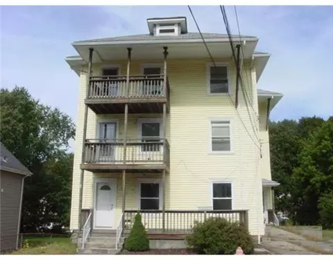 85 Lebrun Ave, Woonsocket, RI 02895 photo 1