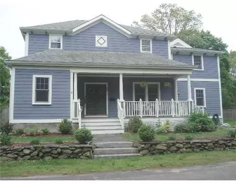 96 Cady Ave, Warwick, RI 02889 photo 1