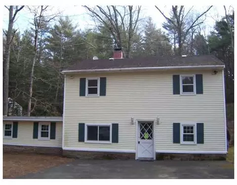 39 Cherry Valley Rd, Glocester, RI 02814 photo 1