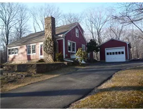 69 Stony Ln, Exeter, RI 02822 photo 1