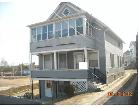 35 Laundry St, Woonsocket, RI 02895 photo 1
