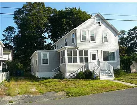 34 Grace Ave, Warwick, RI 02889 photo 1