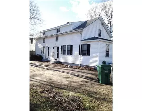 67 Baker St, Warwick, RI 02886 photo 1