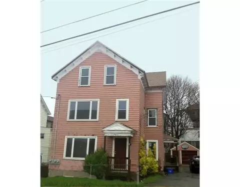 276 Hamlet St, Fall River, MA 02724 photo 1