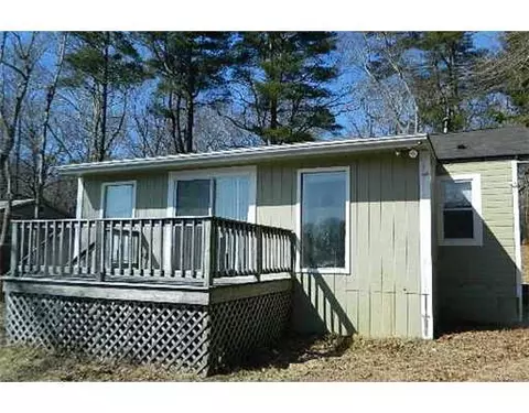 14 W Shore Dr, Exeter, RI 02822 photo 1