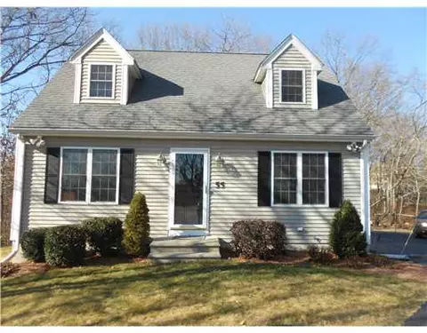 55 Edgewood Ave, Woonsocket, RI 02895 photo 1