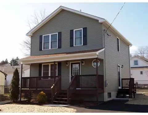 2 Milo St, Providence, RI 02909 photo 1