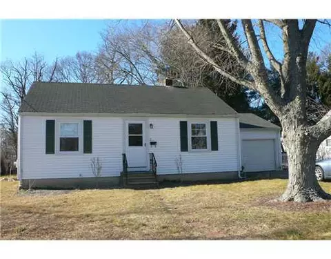 21 Union Ave, Warwick, RI 02889 photo 1