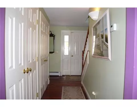 130 Mill Pond Rd, Exeter, RI 02822 photo 4