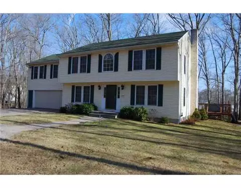 130 Mill Pond Rd, Exeter, RI 02822 photo 1